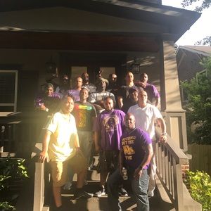 Meet your Posher, Willie